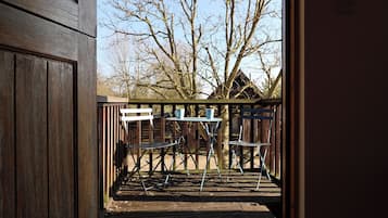 Cottage | Outdoor dining