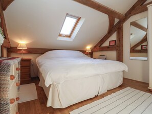 Cottage | Interior - Woodland Retreat Lodge (Woodbridge)