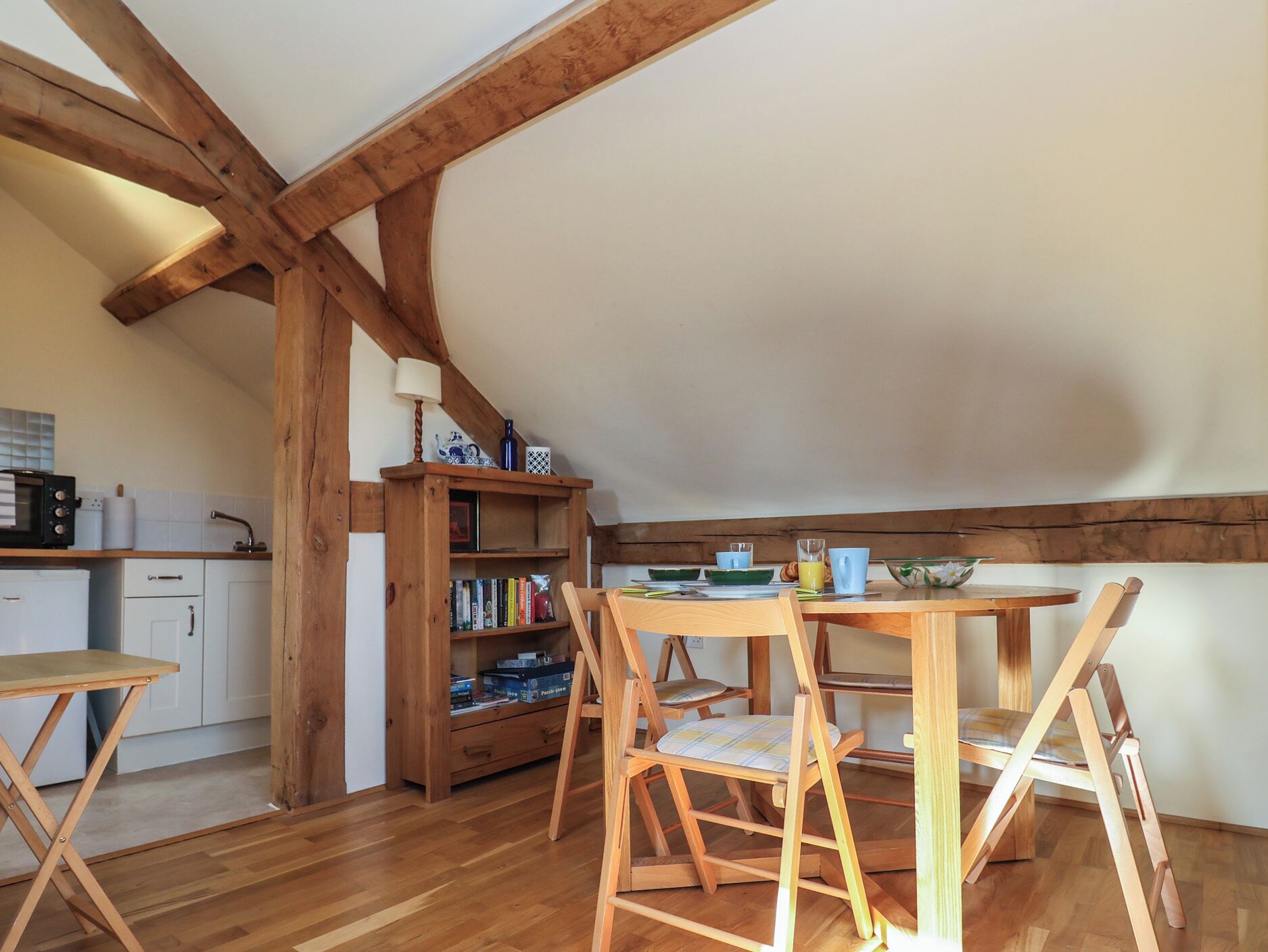 Ferienhaus | Speisen