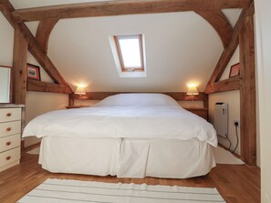 Casa de campo | Interior