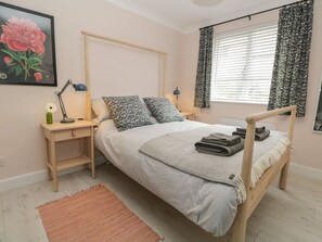 2 bedrooms, individually decorated, individually furnished, free WiFi - Newlands (Windermere)