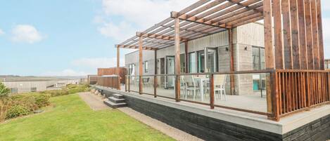 코티지 | 테라스/파티오