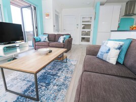 Cottage | Living area