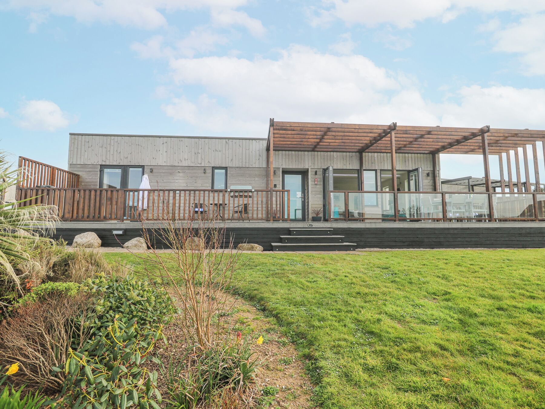 Cottage | Ngoại thất