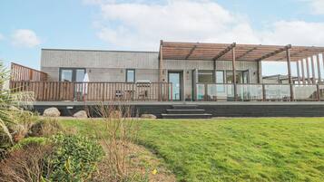 Cottage | Ngoại thất