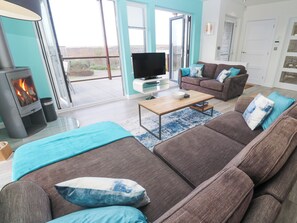 Cottage | Living area - Hepworth (Redruth)