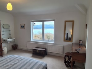 4 bedrooms, individually decorated, individually furnished, free WiFi - Bryn Eithin (Porthmadog)