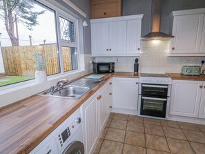 Kookgerei, borden en bestek