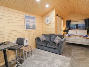 1 chambre, décoration personnalisée, ameublement personnalisé