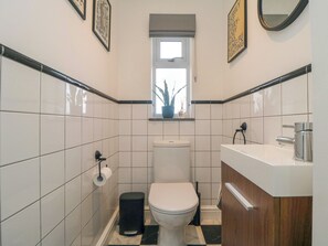 Een douche