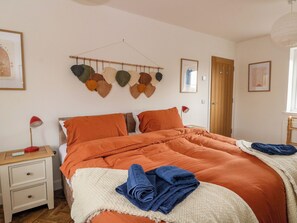 2 bedrooms, individually decorated, individually furnished, free WiFi - Tirlaggan Úr (Oban)