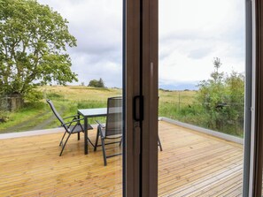 Interior - Tirlaggan Úr (Oban)