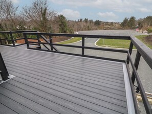 Property grounds - Gweedore Homestead (Bunbeg)