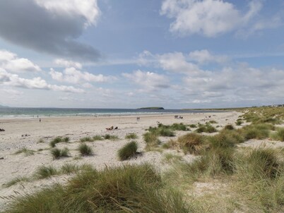 No.3 Beach Cottages