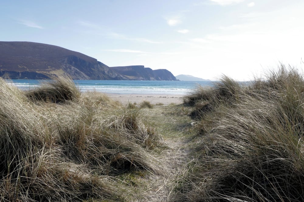 No.3 Beach Cottages