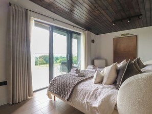 1 bedroom, individually decorated, individually furnished, free WiFi - The Lookout (Preston)