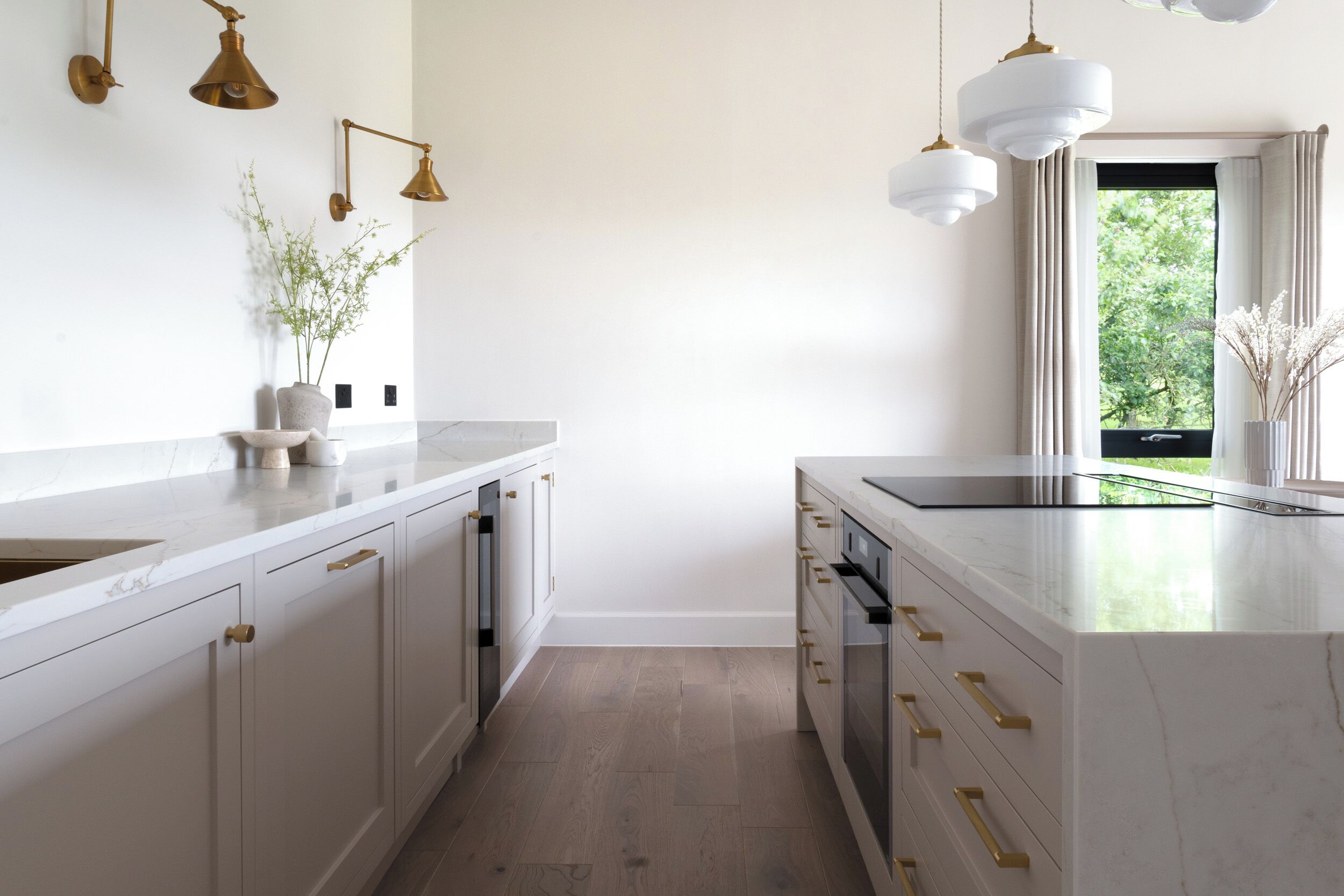 Dapur pribadi