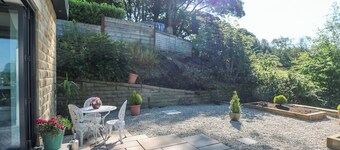 Priestleys Retreat