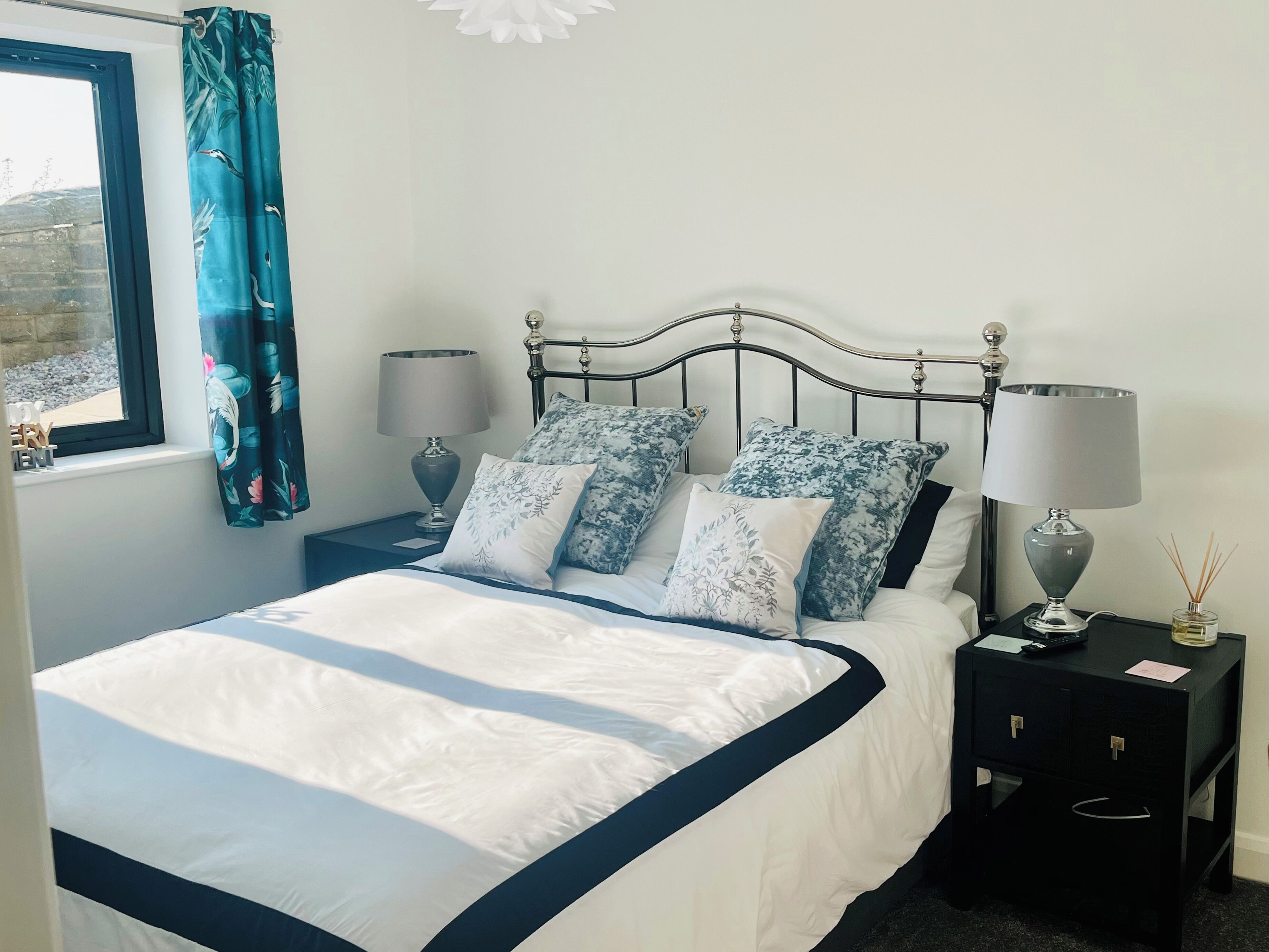 2 多间卧室、特色装修、特色家居、免费 WiFi