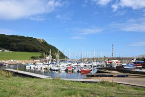Marina