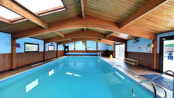 Inomhuspool