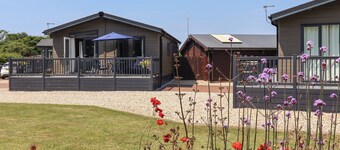 Hazelwood 2 @ Pinewood Retreat