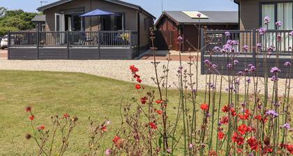 Hazelwood 2 @ Pinewood Retreat