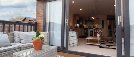 テラス / パティオ