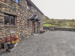 Exterior - Low Wood View (Penrith)