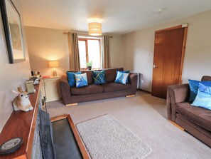 منطقة المعيشة