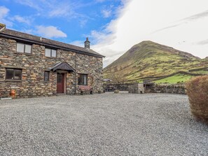 Exterior - Low Wood View (Penrith)