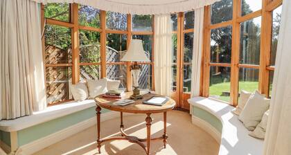 Mickle Trafford Manor