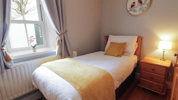 2 chambres, décoration personnalisée, ameublement personnalisé