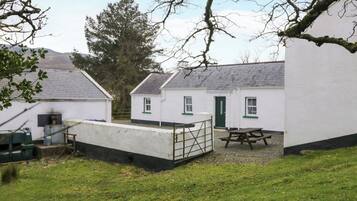 Khu ẩm thực ngoài trời