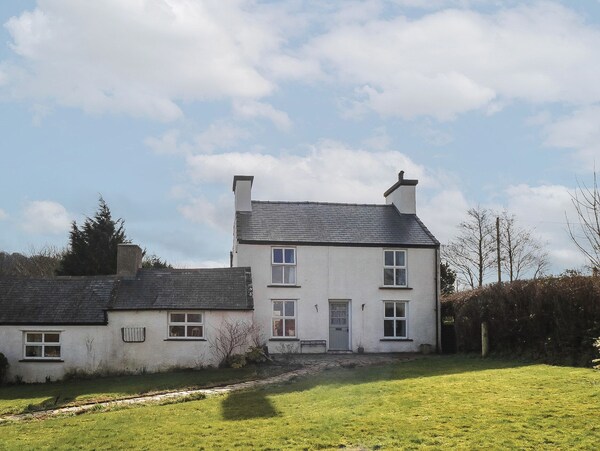 Melin Rhos Farm - Anglesey