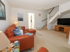 Living area - Fairways (Weymouth)