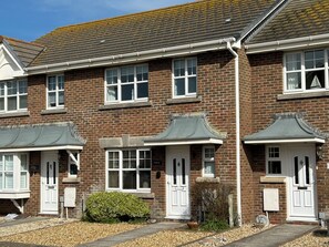 Exterior - Fairways (Weymouth)