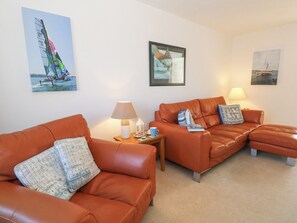 Living area - Fairways (Weymouth)