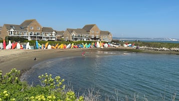 Cottage | Plage | Plage à proximité