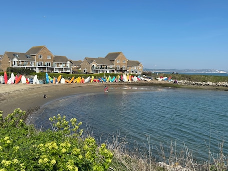 Cottage | Beach | Beach nearby. Fairways