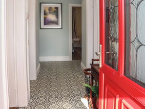 Interior - Heatherbell House (Ballyhea)