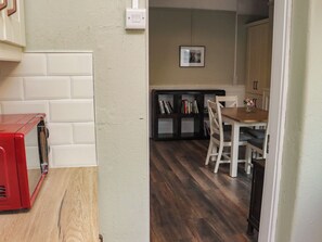 Interior - Heatherbell House (Ballyhea)