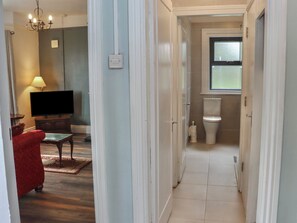 Interior - Heatherbell House (Ballyhea)