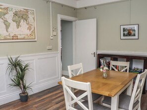 Dining - Heatherbell House (Ballyhea)