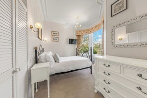 9 間臥室、獨特裝潢、布置獨特、免費無線上網