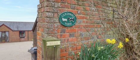 DĂ©tail de lâextĂ©rieur