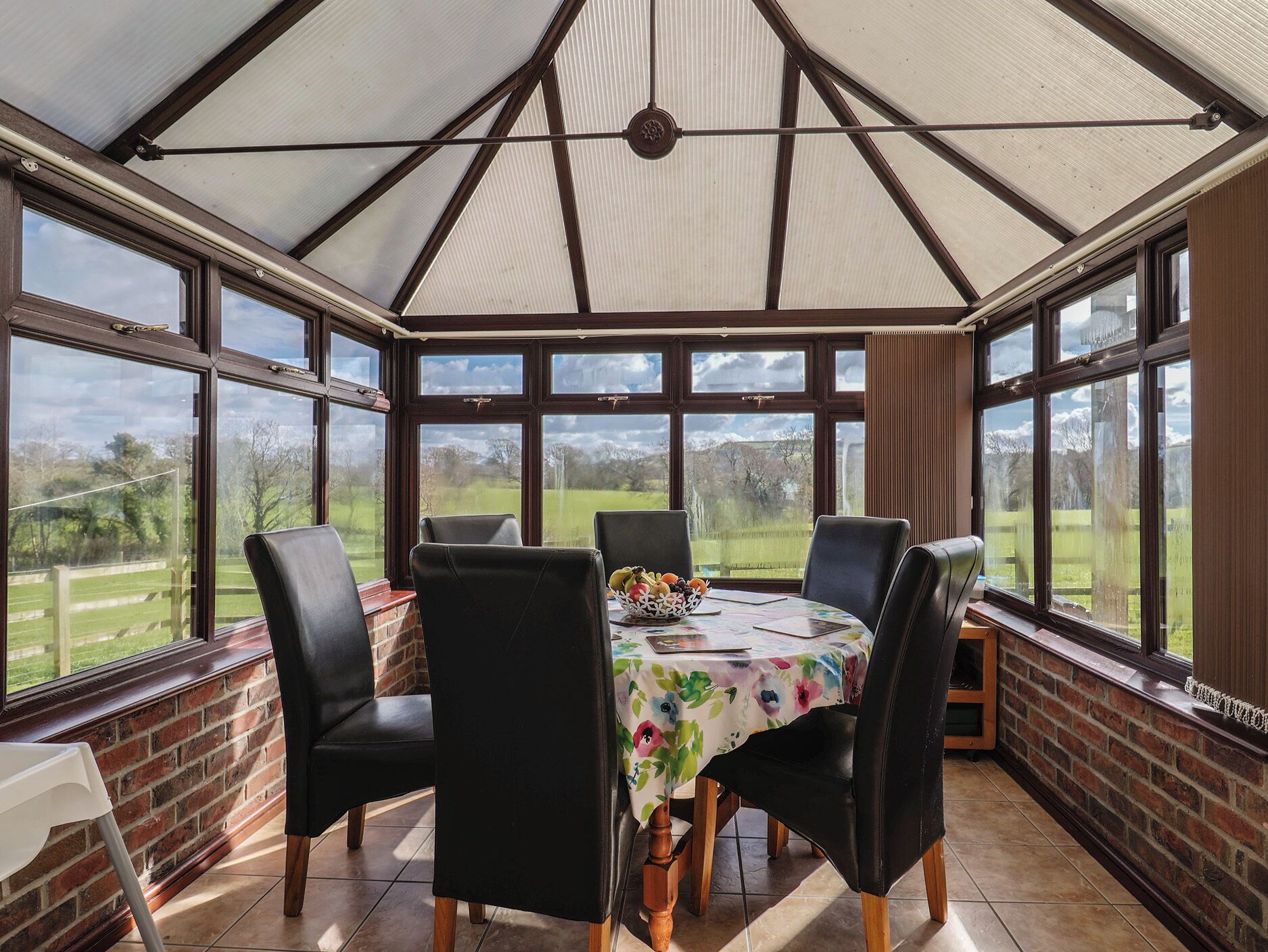 تناول الطعام