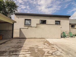 Exterior - Hogans Cottage (Ennistimon)