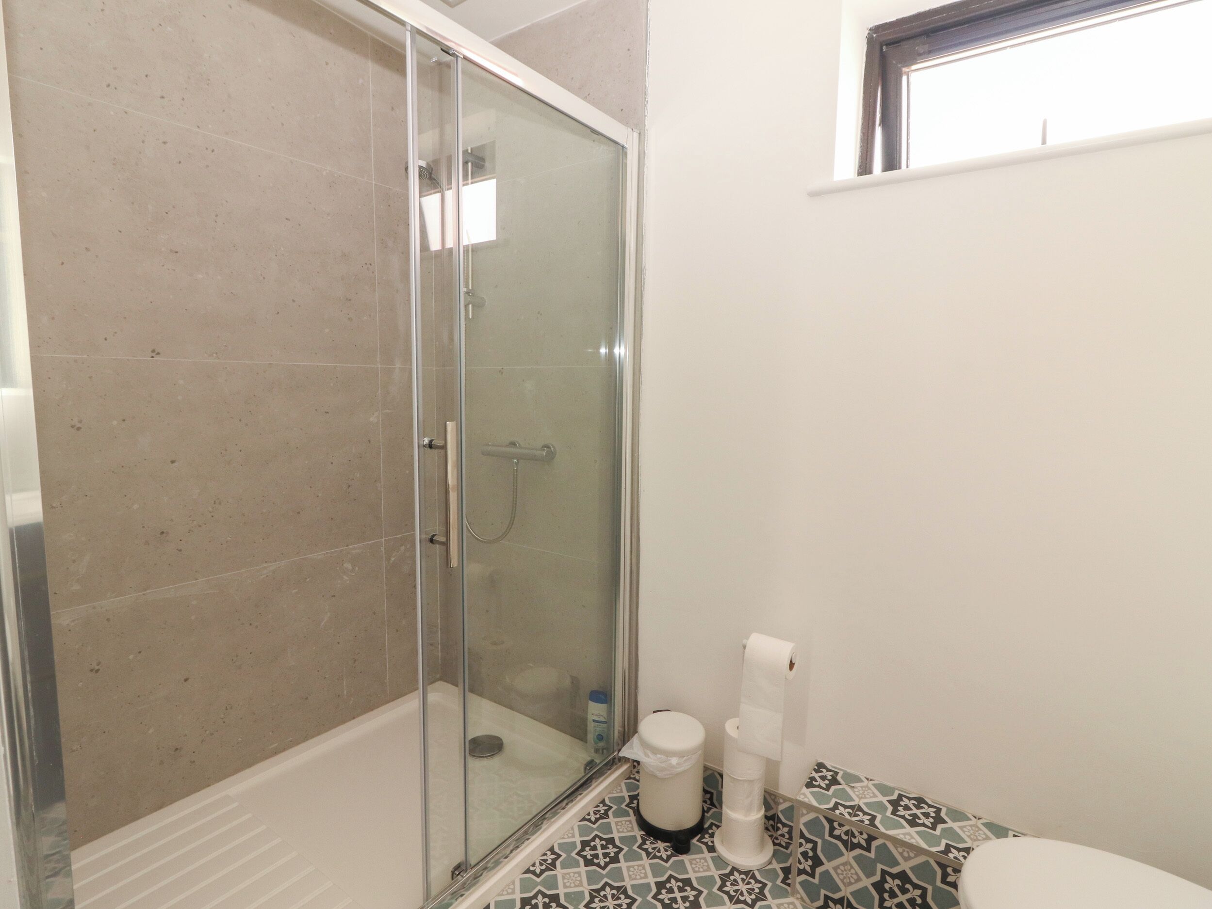 Shower