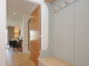 Interior - Wharfside (Penzance)